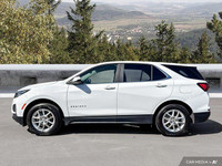 Experience effortless power and confident handling with this 2024 Chevrolet Equinox LT. Boasting a r... (image 1)