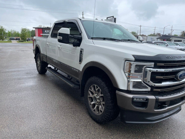 2020 Ford Super Duty F-250 SRW in Cars & Trucks in Ottawa - Image 4