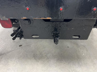 FORD F-550 XLT 2015 PLATFORME GROUPE ÉLECTRIQUE COMPLET AIR CLIMATISÉ MOTEUR DIESEL PATLOAD PLUS PAC... (image 8)