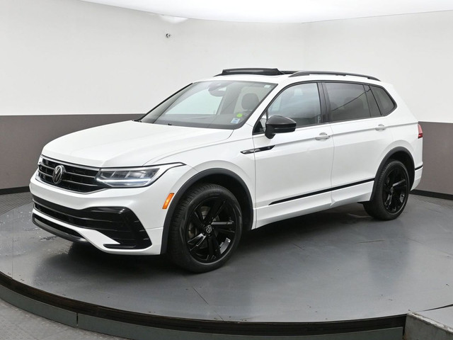 2023 Volkswagen Tiguan R-Line in Cars & Trucks in City of Halifax - Image 3