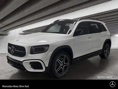 Mercedes-Benz Rive-Sud, la destination Mercedes-Benz par excellence. Bienvenue en première classe. D...