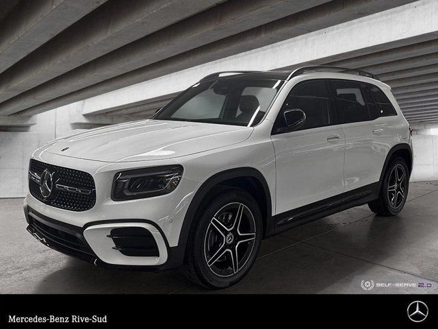 2025 Mercedes-Benz GLB 250 4MATIC in Cars & Trucks in Longueuil / South Shore