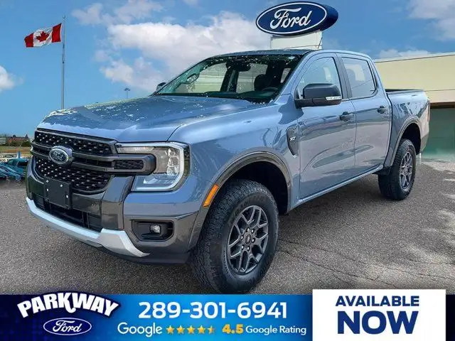 2024 Ford Ranger XLT in Cars & Trucks in Kitchener / Waterloo - Image 2