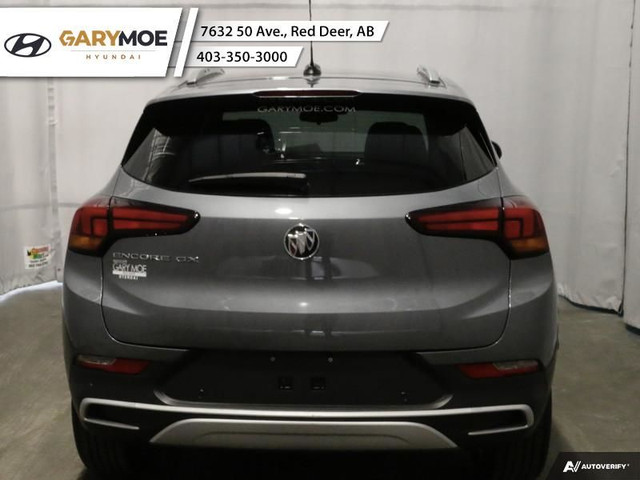 2022 Buick Encore GX Select - Power Liftgate in Cars & Trucks in Red Deer - Image 3