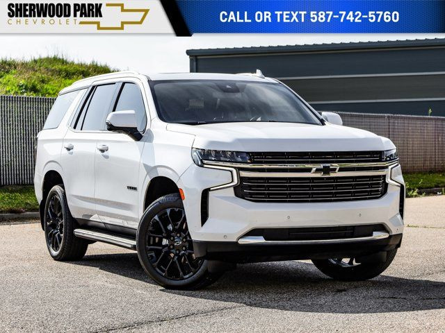 2023 Chevrolet Tahoe LT 5.3L in Cars & Trucks in Strathcona County
