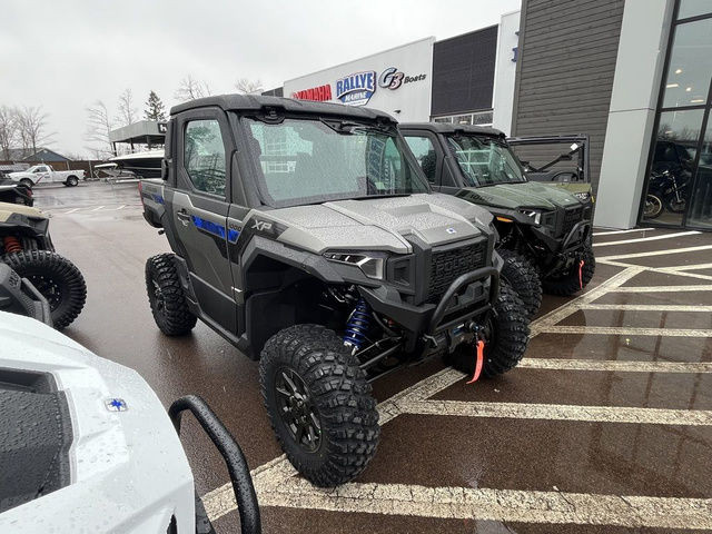 2024 Polaris XPedition XP NorthStar in ATVs in City of Halifax - Image 4