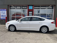 HERE IS A NICE CLEAN RUST FREE HB FUSION THAT WILL SAVE GAS FOR YOU. IT LOOKS AND DRIVES GREAT AND N... (image 7)