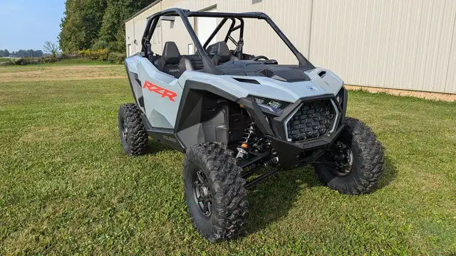 2025 Polaris RZR Pro XP Sport in ATVs in Strathcona County - Image 3