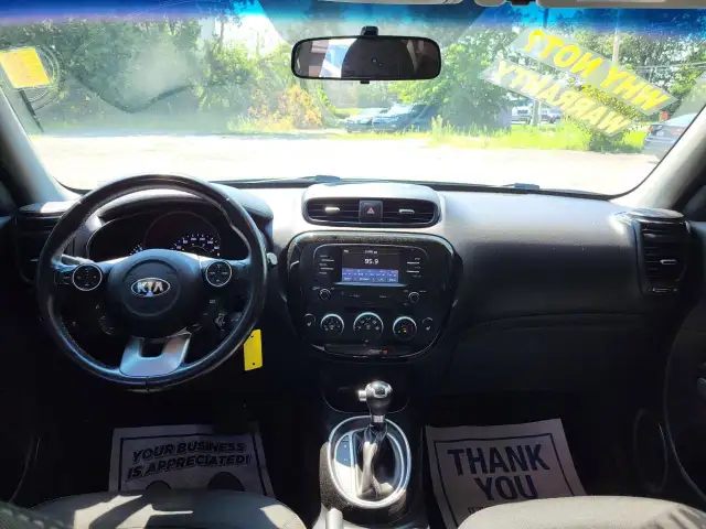 2018 Kia Soul EX in Cars & Trucks in Oshawa / Durham Region - Image 23