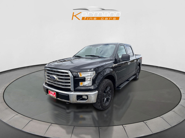 2017 Ford F-150 in Cars & Trucks in City of Toronto