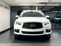 Discover the 2020 Infiniti QX60 ProACTIVE, where luxury meets performance. Equipped with a powerful... (image 1)