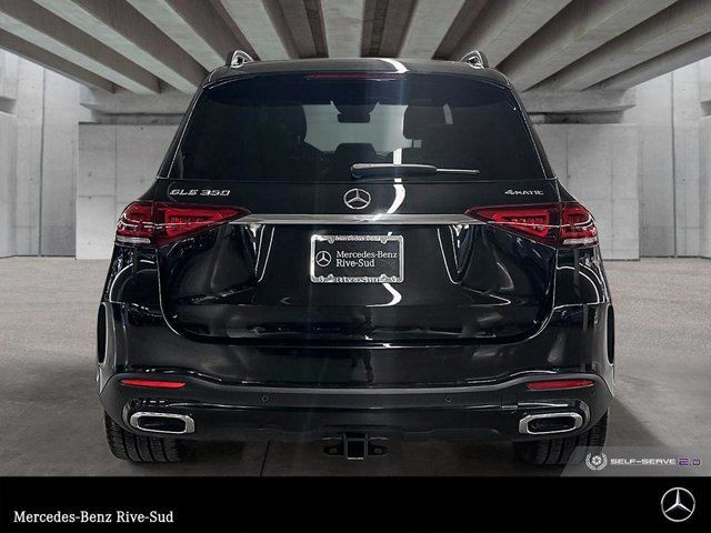 2021 Mercedes-Benz GLE 350 4MATIC SUV | ENSEMBLE HAUT DE GAMME | in Cars & Trucks in Longueuil / South Shore - Image 4