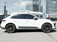 Only 7,368 kilometers! This Porsche Macan is ready for adventure! It boasts a Intercooled Turbo Prem... (image 9)