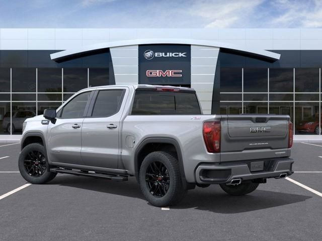 2025 GMC Sierra 1500 Elevation in Cars & Trucks in Oakville / Halton Region - Image 4
