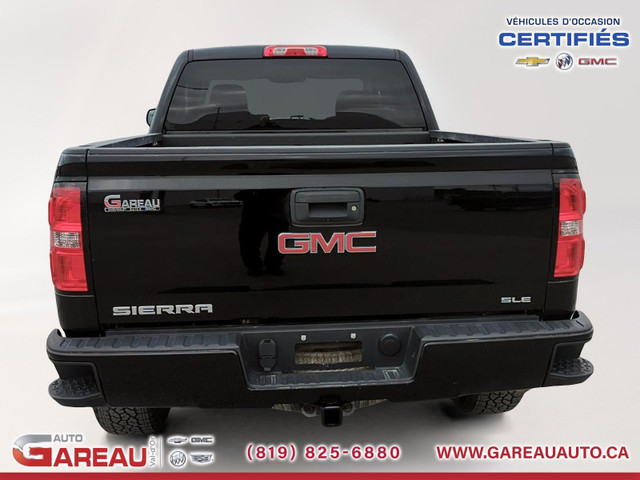 2018 GMC Sierra 1500 in Cars & Trucks in Val-d'Or - Image 3