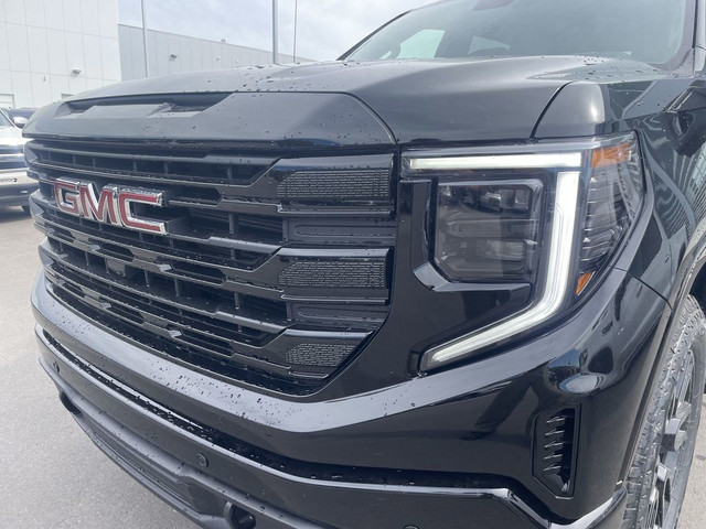 2025 GMC Sierra 1500 Elevation in Cars & Trucks in Calgary - Image 3
