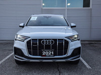This Audi Q7 delivers a Intercooled Turbo Gas/Electric V-6 3.0 L/183 engine powering this Automatic... (image 3)