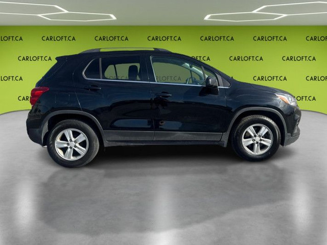 2017 Chevrolet Trax LT - Bluetooth in Cars & Trucks in Kingston - Image 4