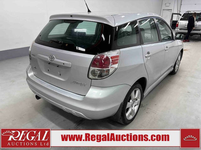 2006 TOYOTA MATRIX in Cars & Trucks in Calgary - Image 4