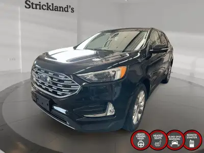 **Strickland's is home of the Hassle-Free car shopping experience. We make car buying fun, find your...