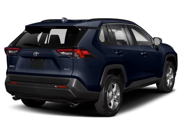 2021 Toyota RAV4 XLE in Cars & Trucks in Timmins - Image 3