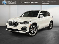 ===== Pourquoi acheter chez nous ? ===== Depuis plus de 50 ans, BMW MINI Laval est une référence dan... (image 2)