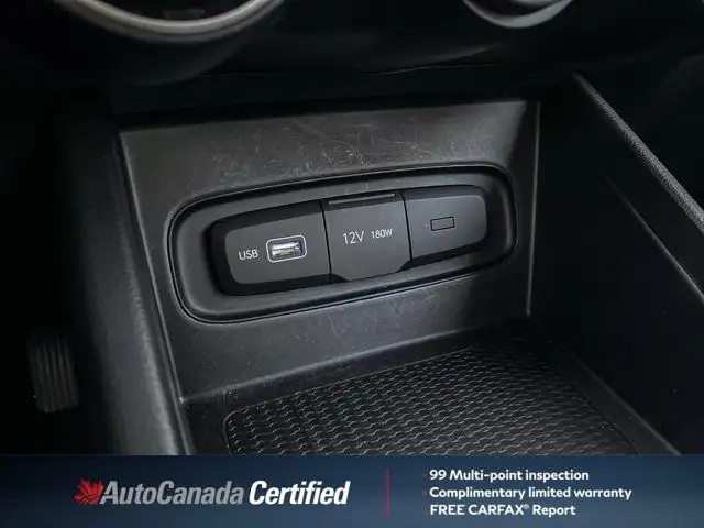 2022 Hyundai Venue Preferred | Apple CarPlay | Lane Keep in Cars & Trucks in Tricities/Pitt/Maple - Image 27