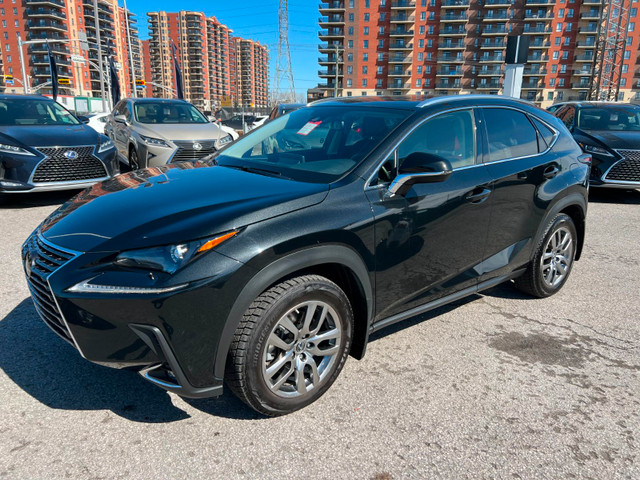 2020 Lexus NX 300 PREMIUM / CAMERA / TOIT OUVRANT / MAGS-18'' IN in Cars & Trucks in Laval / North Shore - Image 2