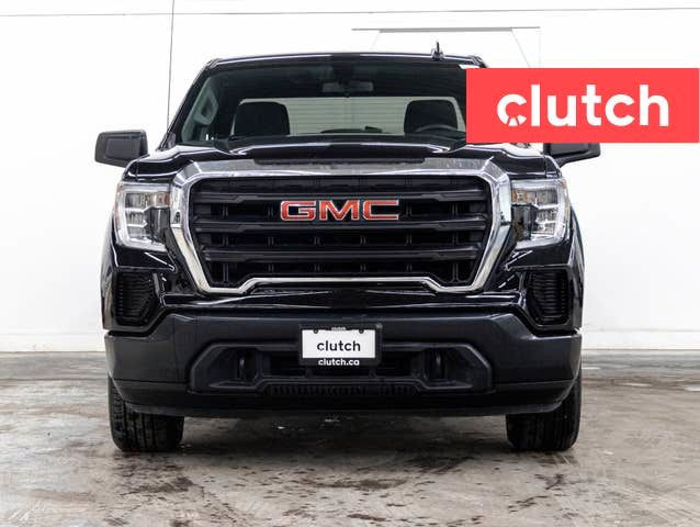 2021 GMC Sierra 1500 Base w/ Apple CarPlay & Android Auto, A/C,  in Cars & Trucks in City of Toronto - Image 2