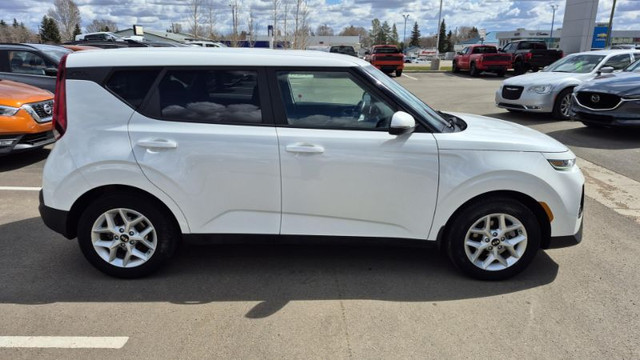 2021 KIA Soul EX in Cars & Trucks in Lloydminster - Image 4