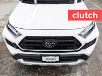 NO ACCIDENTS / CLEAN CARFAX / Climate Control, Power Tailgate/Hatch, Front Heated Seats and more! Cl... (image 6)