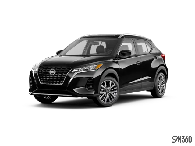 2025 Nissan Kicks Play SV dans Autos et camions dans Ottawa - Image 4