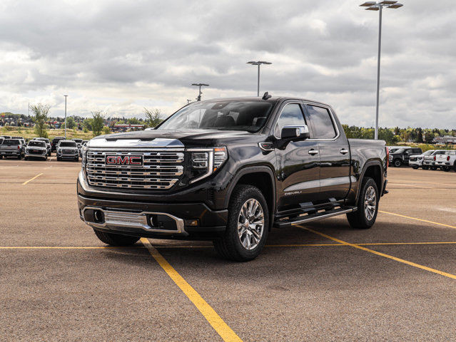 2025 GMC Sierra 1500 Denali in Cars & Trucks in Strathcona County - Image 4