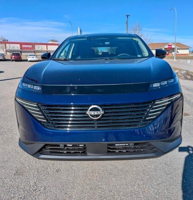 2025 Nissan Murano dans Autos et camions  à Calgary - Image 3