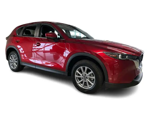 2024 Mazda CX-5 GX, 4X4, Carplay, Bluetooth, Caméra, Jantes, USB in Cars & Trucks in City of Montréal - Image 3