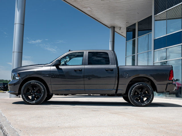 2021 Ram 1500 Classic Express in Cars & Trucks in Barrie - Image 4