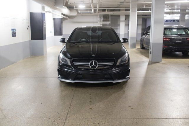 2015 Mercedes-Benz CLA-Class CLA 45 AMG in Cars & Trucks in Edmonton - Image 3