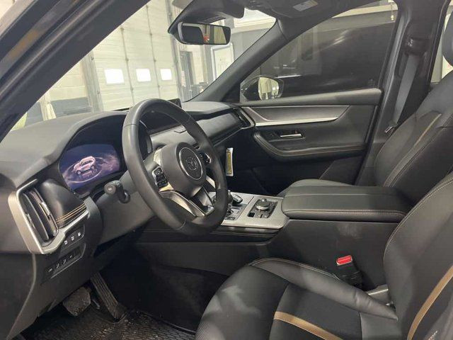 2024 Mazda CX-90 PHEV GT AWD PHEV | Captain Seats | Heated + in Cars & Trucks in Guelph - Image 3