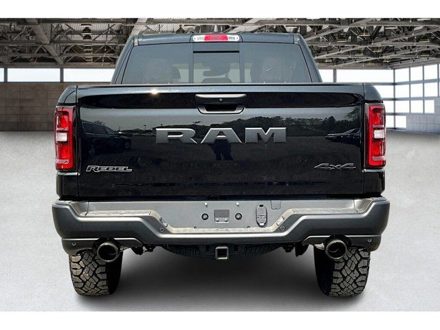 2025 Ram 1500 Rebel in Cars & Trucks in Mississauga / Peel Region - Image 4