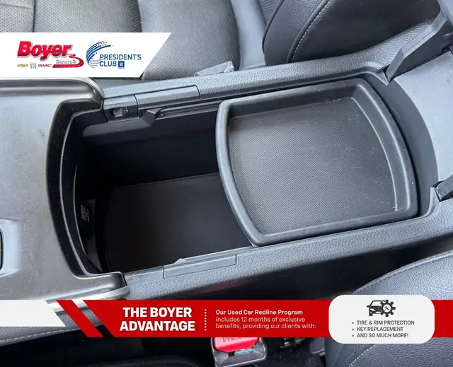 2019 Honda Accord Hybrid in Cars & Trucks in Trenton - Image 24