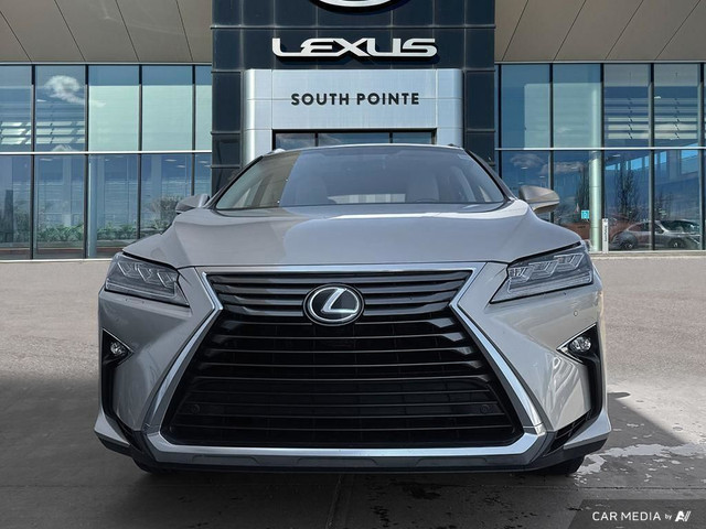 2016 Lexus RX 350 LUXURY AWD in Cars & Trucks in Edmonton - Image 2