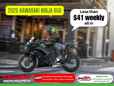 Only $39 Weekly, All-in On the RoadDiscover the Ride That Revs Up Every JourneyDreaming of a motorcy...