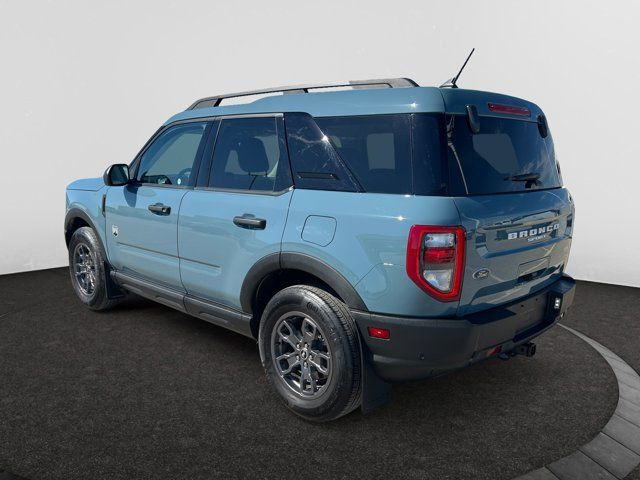 2023 Ford Bronco Sport BIG BEND **New Arrival** in Cars & Trucks in Regina - Image 3