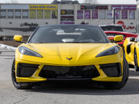 *Price Includes Luxury Tax* Performance Exhaust with Black Tips | 20-Spoke Gloss Black Wheels | Edge... (image 2)