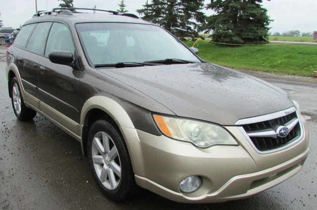 2008 Subaru Outback 2.5i in Cars & Trucks in Calgary - Image 3