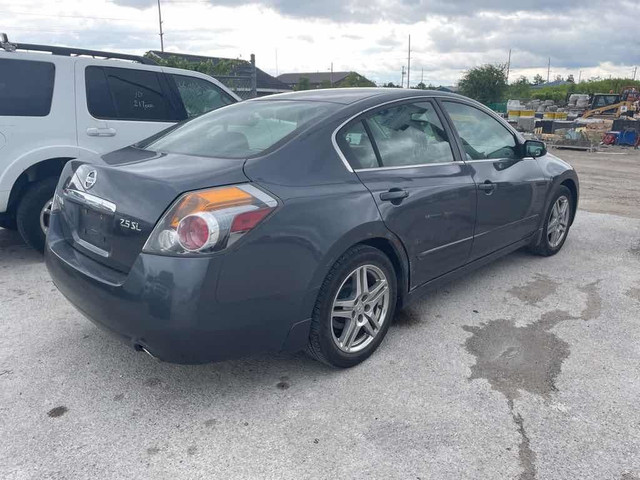 2007 Nissan Altima in Cars & Trucks in Barrie - Image 4