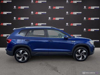Check out this 2024 Volkswagen Taos Highline before someone takes it home! *This Volkswagen Taos Is... (image 6)