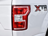 Zoom into Your Dream Ride: 2020 F-150 XTR Super Crew 4x4! Looking for a truck that's tougher than a... (image 7)