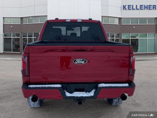 2025 Ford F-150 XLT in Cars & Trucks in Brandon - Image 4
