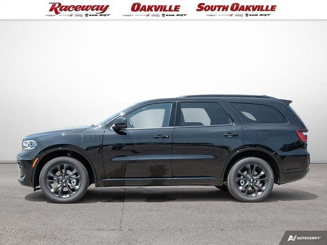 2025 Dodge Durango GT in Cars & Trucks in Mississauga / Peel Region - Image 3